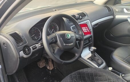 Skoda Octavia, 2013 год, 1 050 000 рублей, 9 фотография