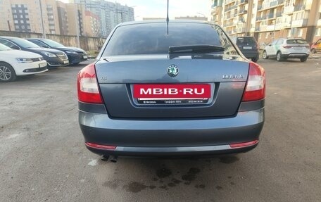 Skoda Octavia, 2013 год, 1 050 000 рублей, 8 фотография