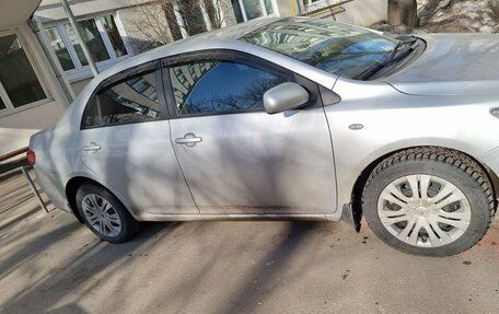 Toyota Corolla, 2008 год, 820 000 рублей, 3 фотография