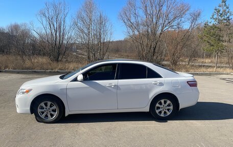 Toyota Camry, 2011 год, 1 425 000 рублей, 12 фотография