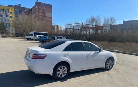 Toyota Camry, 2011 год, 1 425 000 рублей, 11 фотография