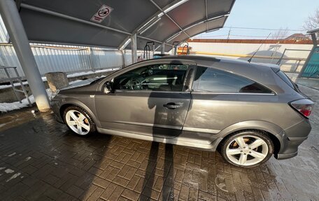 Opel Astra H, 2010 год, 850 000 рублей, 4 фотография