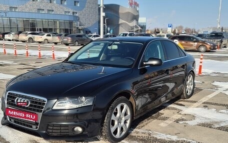 Audi A4, 2010 год, 1 150 000 рублей, 6 фотография