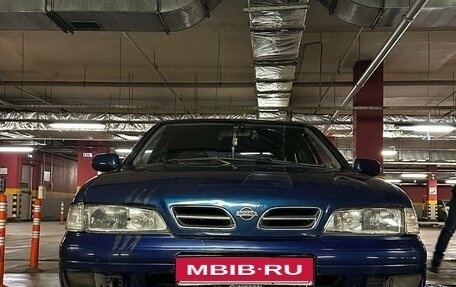 Nissan Primera II рестайлинг, 1998 год, 220 000 рублей, 9 фотография