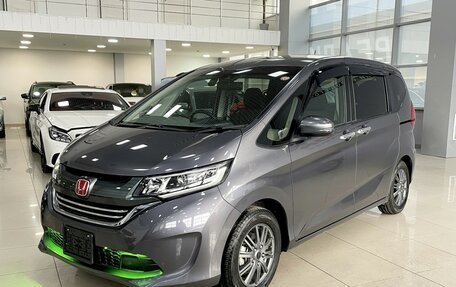 Honda Freed II, 2019 год, 2 037 000 рублей, 5 фотография