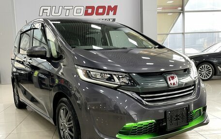 Honda Freed II, 2019 год, 2 037 000 рублей, 2 фотография