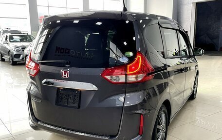 Honda Freed II, 2019 год, 2 037 000 рублей, 9 фотография