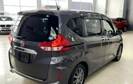 Honda Freed II, 2019 год, 2 037 000 рублей, 10 фотография