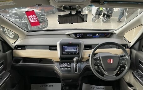 Honda Freed II, 2019 год, 2 037 000 рублей, 34 фотография