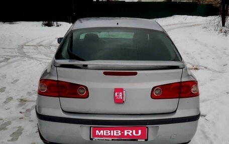 Renault Laguna II, 2005 год, 475 000 рублей, 4 фотография