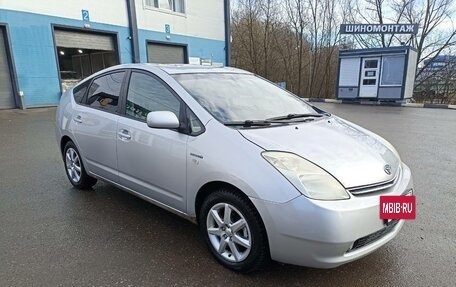 Toyota Prius, 2009 год, 700 000 рублей, 7 фотография