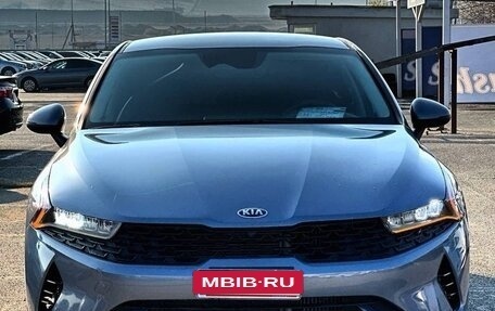 KIA K5, 2021 год, 1 850 000 рублей, 5 фотография