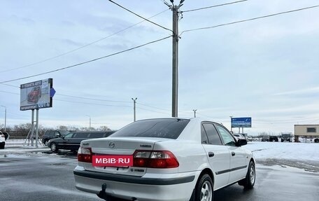 Mazda Capella, 2001 год, 549 999 рублей, 6 фотография