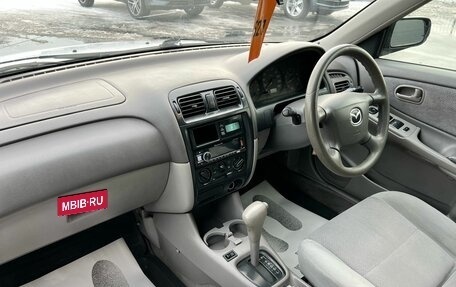 Mazda Capella, 2001 год, 549 999 рублей, 13 фотография