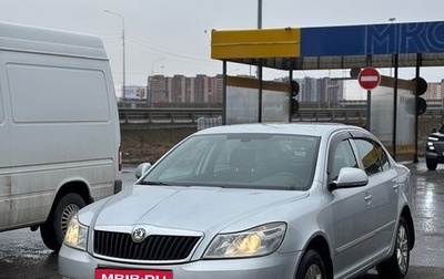 Skoda Octavia, 2010 год, 800 000 рублей, 1 фотография