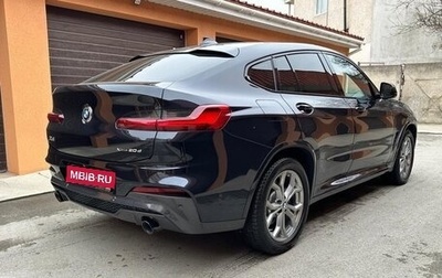 BMW X4, 2018 год, 4 650 000 рублей, 1 фотография