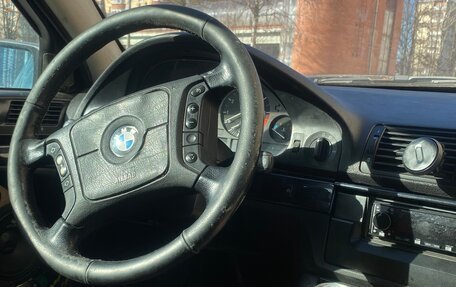 BMW 5 серия, 1996 год, 285 000 рублей, 8 фотография