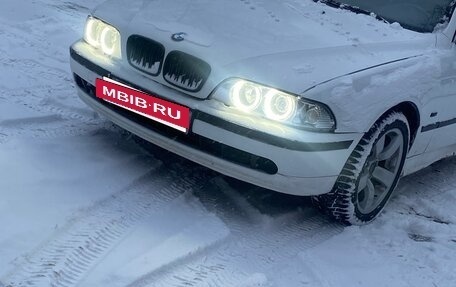 BMW 5 серия, 1996 год, 285 000 рублей, 10 фотография