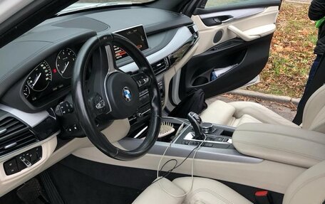 BMW X5, 2016 год, 4 750 000 рублей, 39 фотография