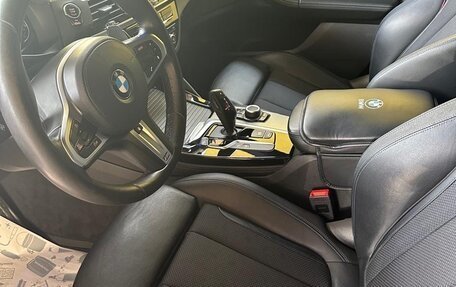 BMW X4, 2018 год, 4 650 000 рублей, 6 фотография