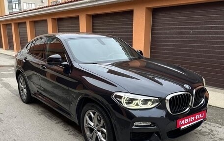 BMW X4, 2018 год, 4 650 000 рублей, 2 фотография