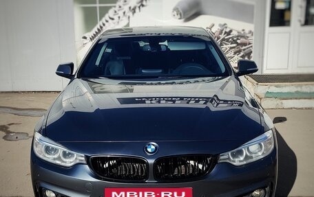 BMW 4 серия, 2014 год, 2 499 999 рублей, 5 фотография