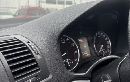 Skoda Octavia, 2010 год, 800 000 рублей, 9 фотография