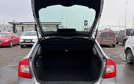 Skoda Octavia, 2010 год, 800 000 рублей, 7 фотография