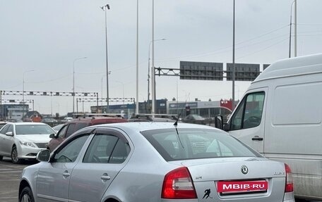 Skoda Octavia, 2010 год, 800 000 рублей, 6 фотография