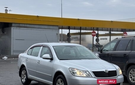 Skoda Octavia, 2010 год, 800 000 рублей, 3 фотография
