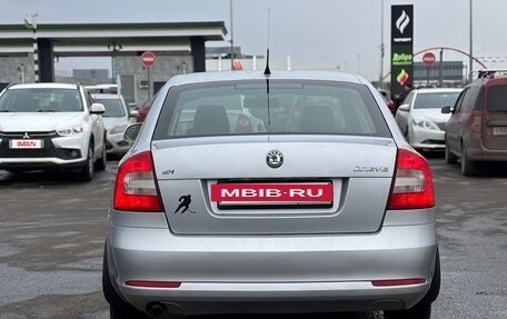 Skoda Octavia, 2010 год, 800 000 рублей, 5 фотография