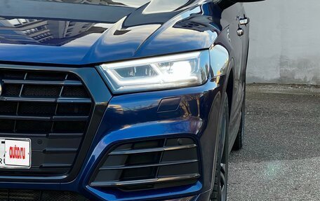 Audi Q5, 2019 год, 3 690 000 рублей, 4 фотография