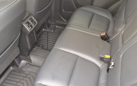 Mitsubishi Outlander III рестайлинг 3, 2019 год, 3 350 000 рублей, 7 фотография