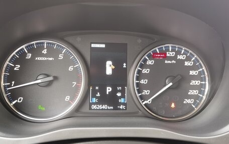 Mitsubishi Outlander III рестайлинг 3, 2019 год, 3 350 000 рублей, 6 фотография