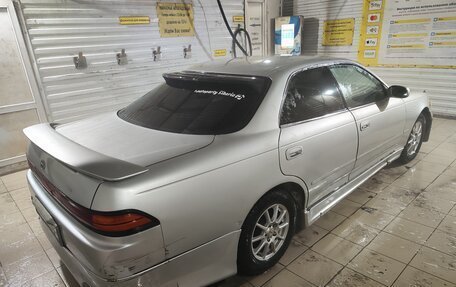 Toyota Mark II IV (X60), 1984 год, 450 000 рублей, 5 фотография