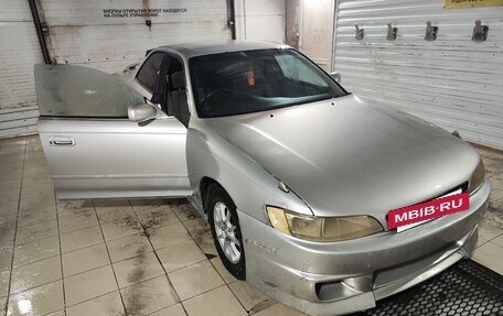 Toyota Mark II IV (X60), 1984 год, 450 000 рублей, 2 фотография