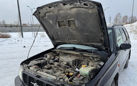 Subaru Forester, 2001 год, 545 000 рублей, 19 фотография