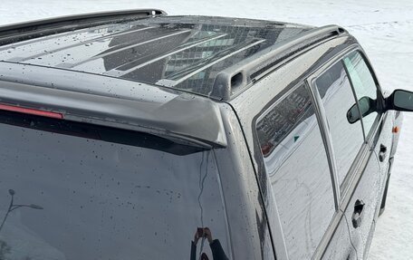 Subaru Forester, 2001 год, 545 000 рублей, 17 фотография