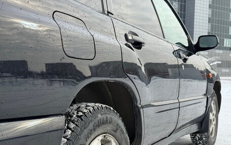 Subaru Forester, 2001 год, 545 000 рублей, 16 фотография