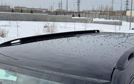 Subaru Forester, 2001 год, 545 000 рублей, 13 фотография