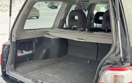 Subaru Forester, 2001 год, 545 000 рублей, 23 фотография