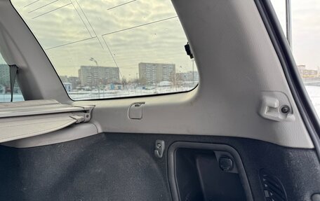 Subaru Forester, 2001 год, 545 000 рублей, 25 фотография