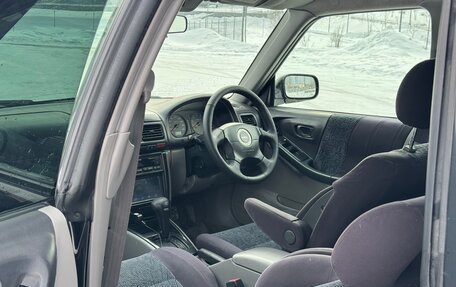Subaru Forester, 2001 год, 545 000 рублей, 29 фотография