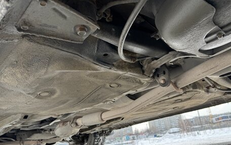 Subaru Forester, 2001 год, 545 000 рублей, 36 фотография