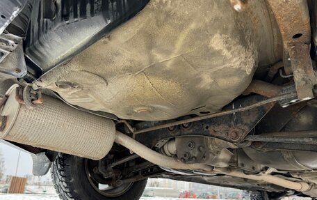 Subaru Forester, 2001 год, 545 000 рублей, 35 фотография