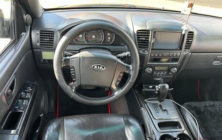 KIA Sorento IV, 2006 год, 10 фотография