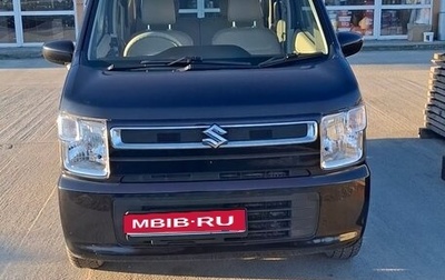 Suzuki Wagon R VI, 2018 год, 750 000 рублей, 1 фотография