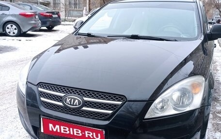 KIA cee'd I рестайлинг, 2008 год, 750 000 рублей, 1 фотография