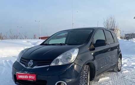 Nissan Note II рестайлинг, 2012 год, 690 000 рублей, 1 фотография