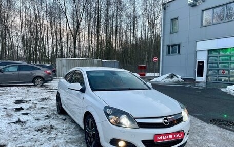 Opel Astra H, 2010 год, 750 000 рублей, 1 фотография